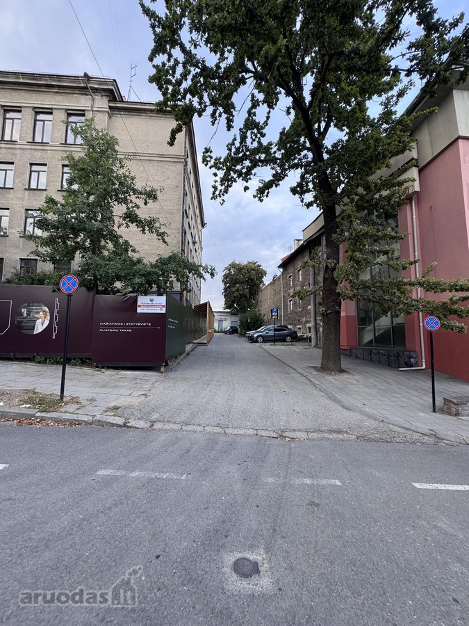 Vilniaus m. sav., Vilniaus m., Naujamiestis - nuotraukos Nr. 9