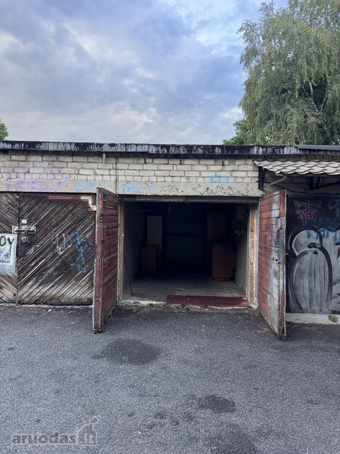 Vilniaus m. sav., Vilniaus m., Naujamiestis - nuotraukos Nr. 10