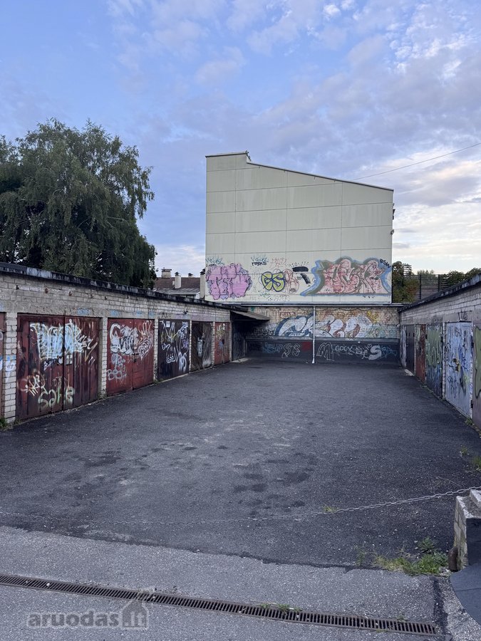 Vilniaus m. sav., Vilniaus m., Naujamiestis - nuotraukos Nr. 12