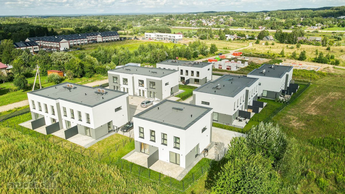 Parduodamas Pilnai Įrengtas Ir Apstatytas 3 - nuotraukos Nr. 16