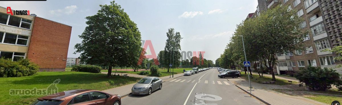 Klaipėdoje, Gedminų g. blokinio namo 7/9 - nuotraukos Nr. 3