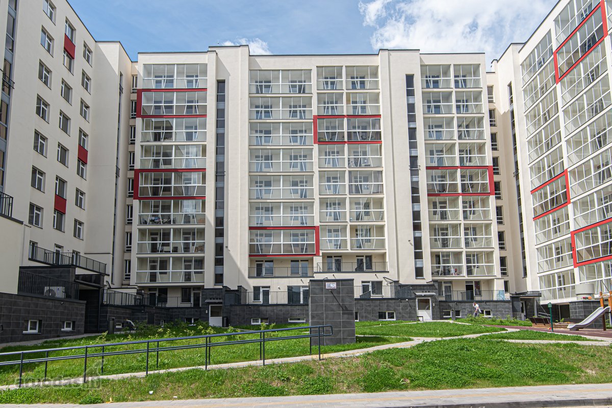 Parduodamas Gero Įšplanavimo 2 Kambarių Butas - nuotraukos Nr. 24
