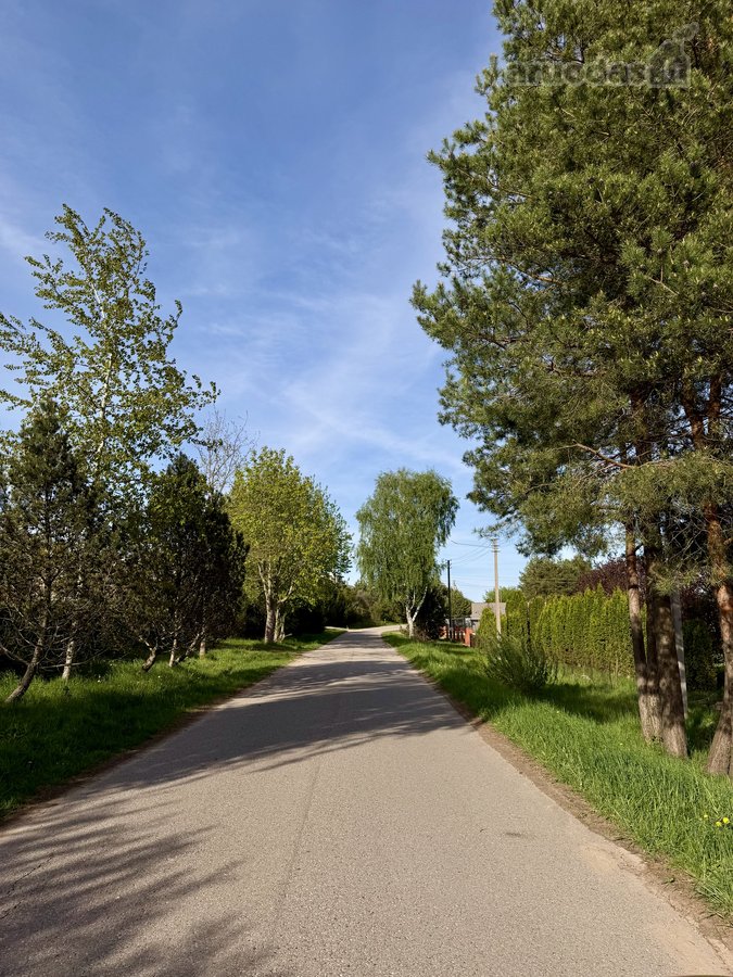 Ieškote vietos, kur ramybė, gamta ir patogus - nuotraukos Nr. 21