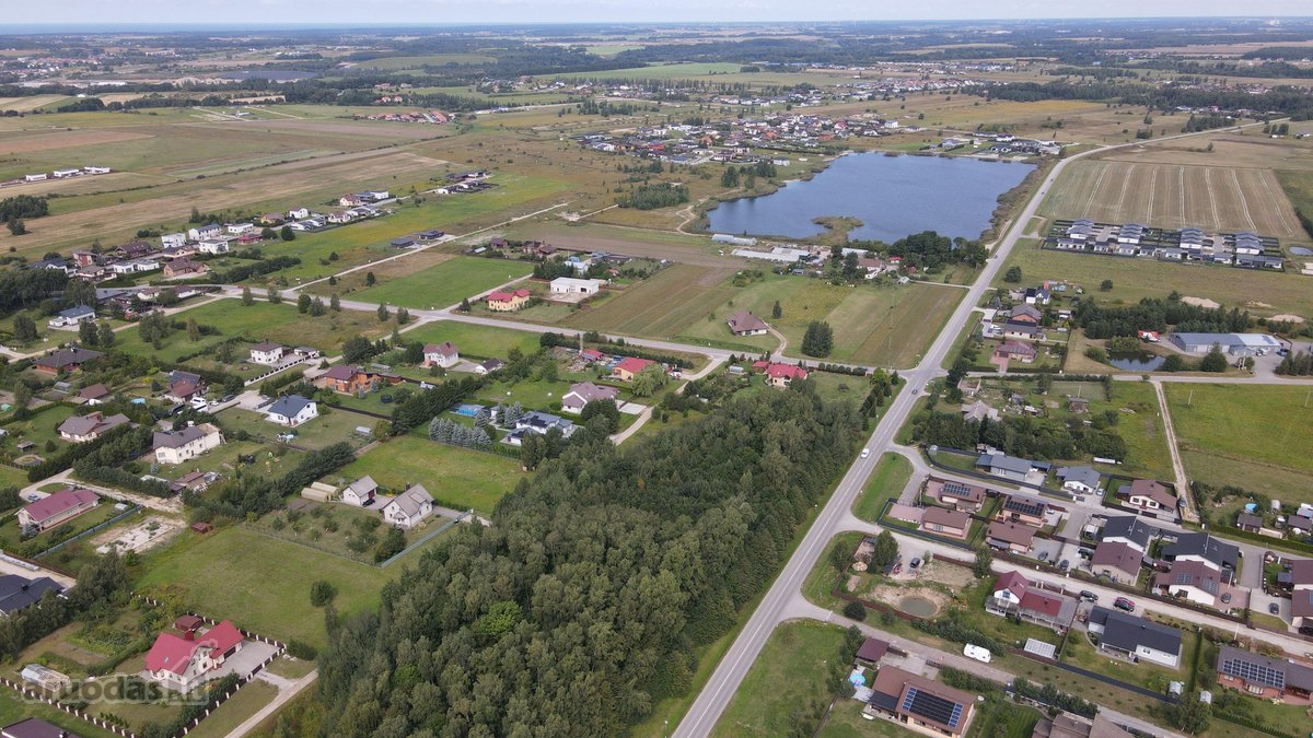 Parduodamas sklypas vienbučių ir dvibučių - nuotraukos Nr. 9