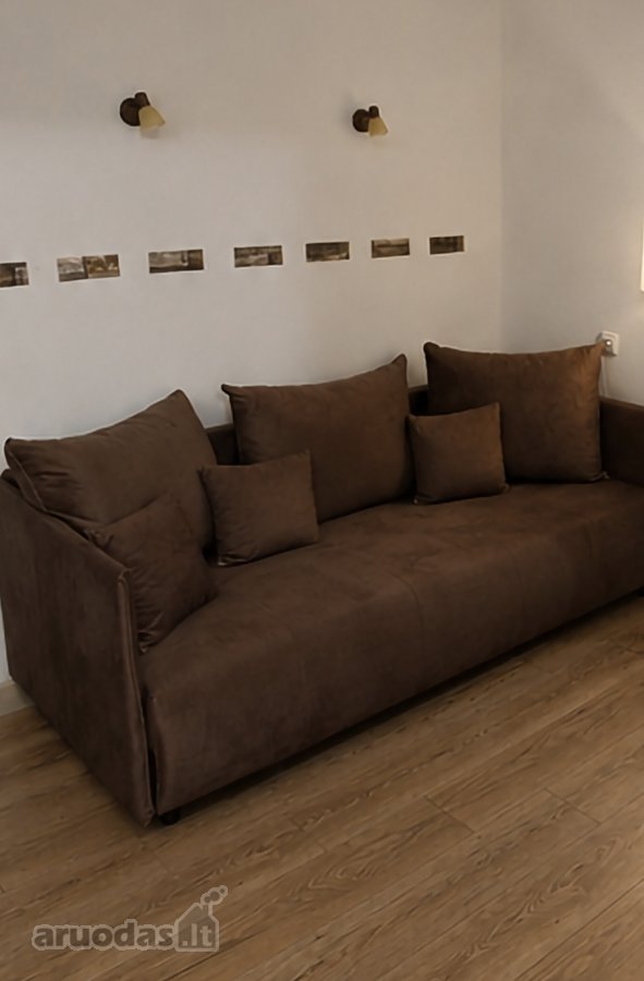 Baltijos pr. 25 renovuotame name parduodamas - nuotraukos Nr. 11