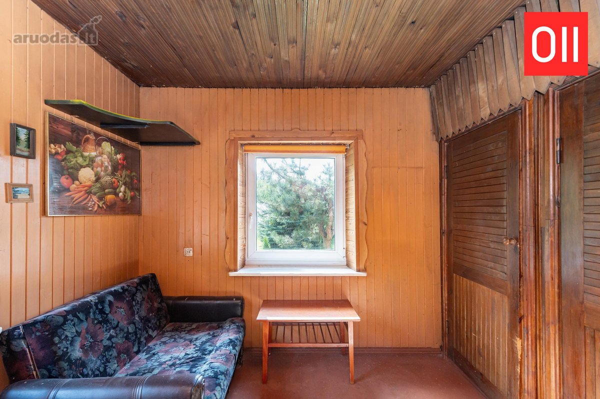 Ieškote vietos poilsiui gamtoje ar jaukios - nuotraukos Nr. 15