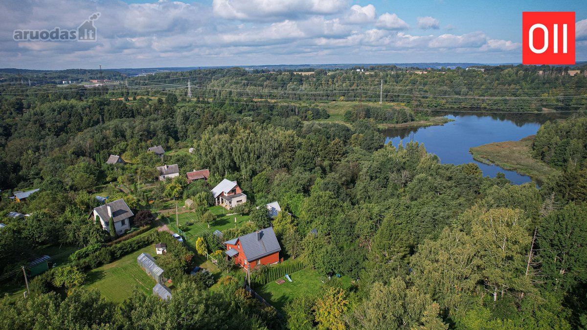 Ieškote vietos poilsiui gamtoje ar jaukios - nuotraukos Nr. 17