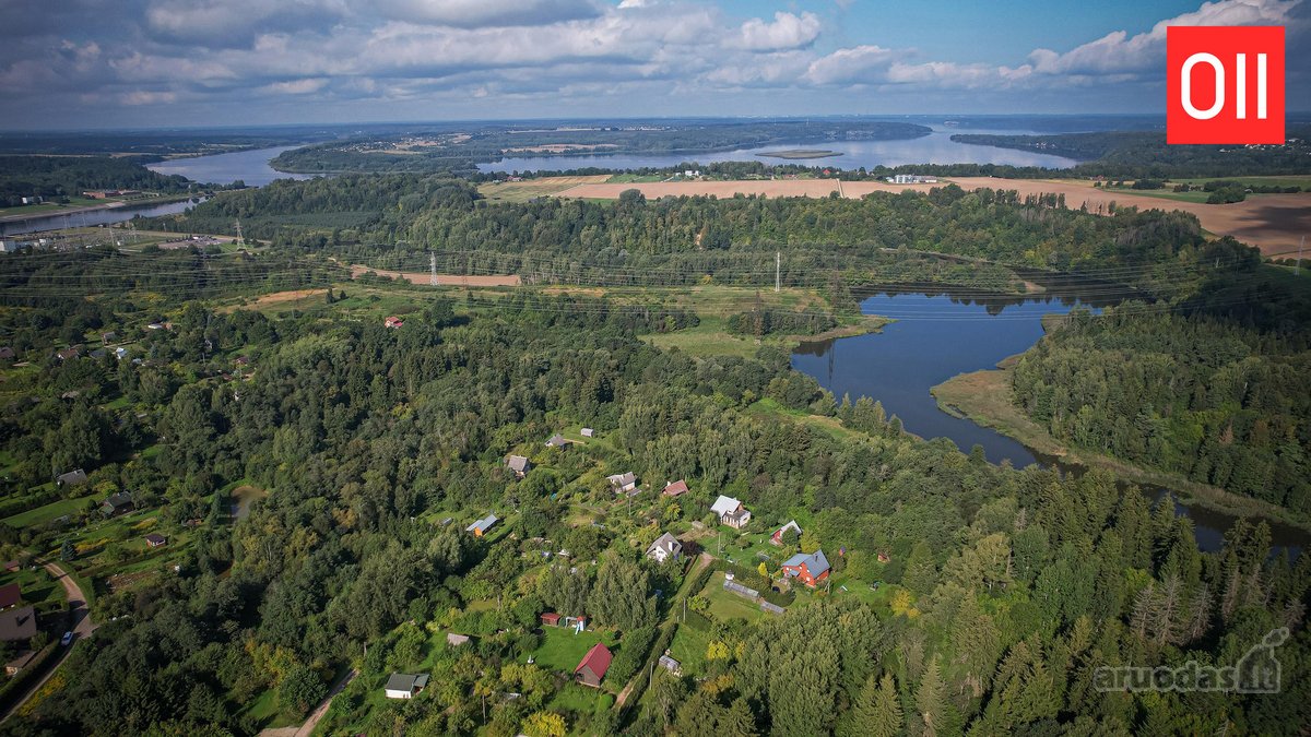 Ieškote vietos poilsiui gamtoje ar jaukios - nuotraukos Nr. 20