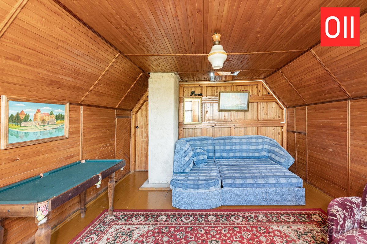 Ieškote vietos poilsiui gamtoje ar jaukios - nuotraukos Nr. 11