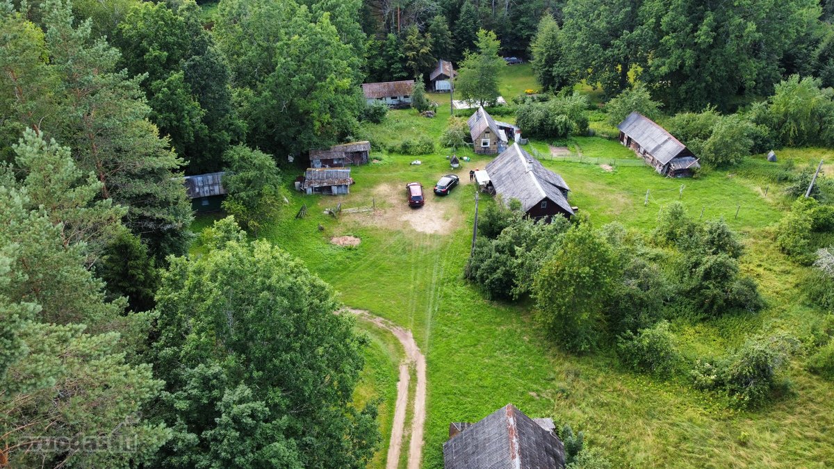 Parduodama Svajonių Sodyba Vilniaus Rajone – - nuotraukos Nr. 2
