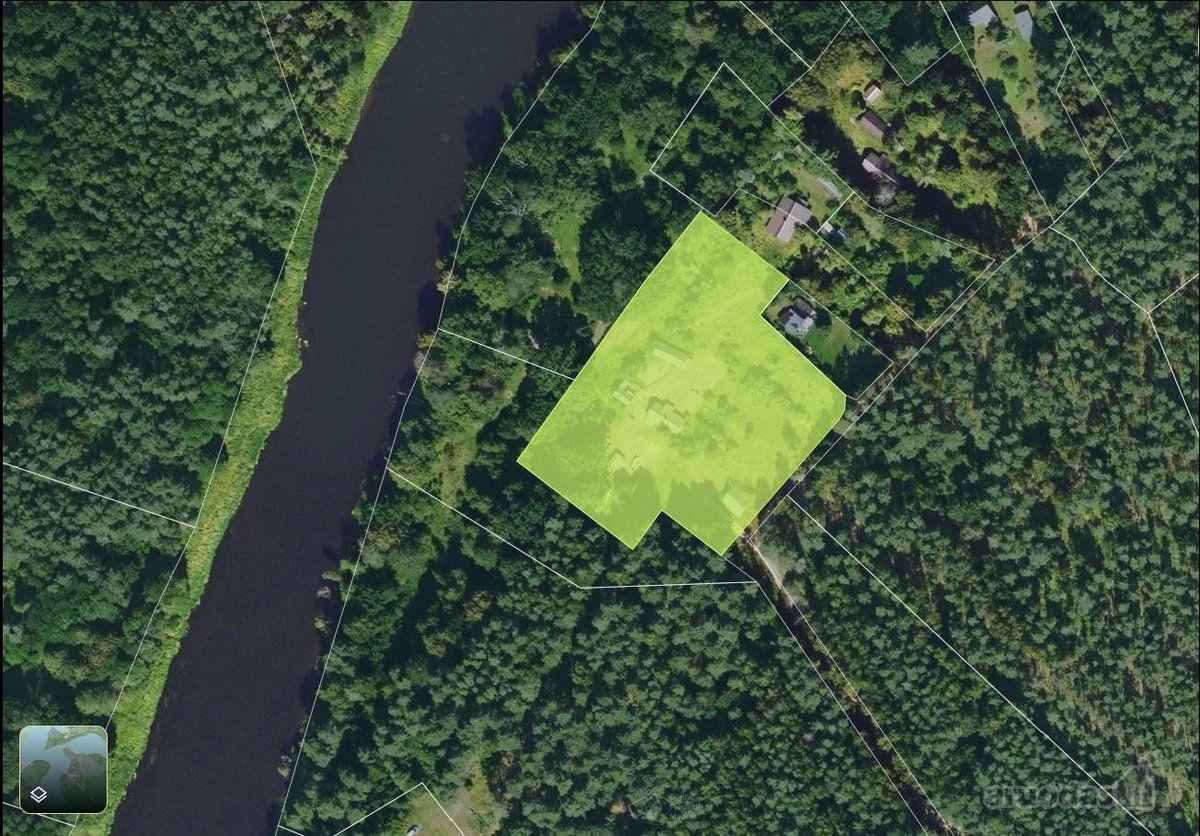 Parduodama Svajonių Sodyba Vilniaus Rajone – - nuotraukos Nr. 3