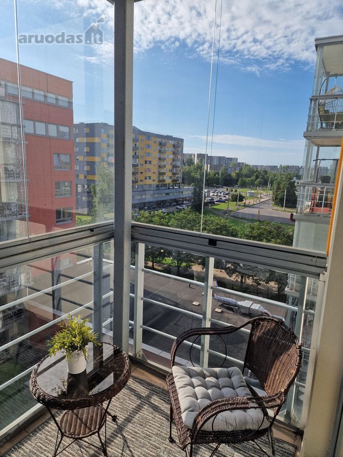 Vilniaus m. sav., Vilniaus m., Pašilaičiai - nuotraukos Nr. 16