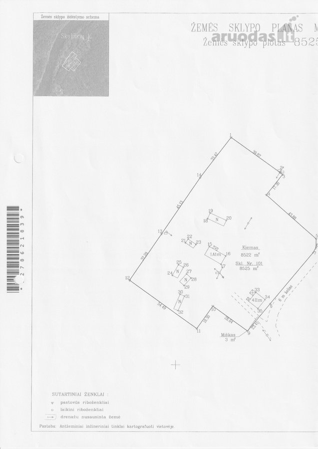 Parduodama Svajonių Sodyba Vilniaus Rajone – - nuotraukos Nr. 6