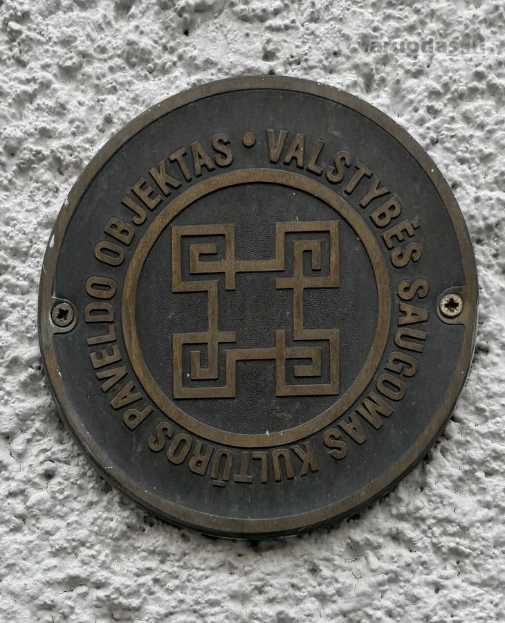 1 kambarių (25,6 m²) butas Teatro g., - nuotraukos Nr. 18