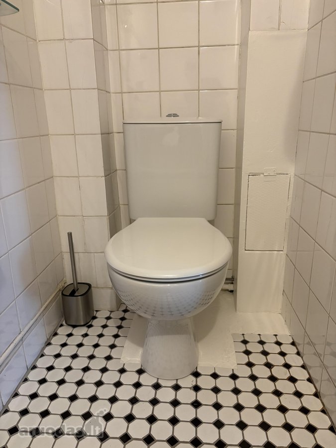 1 kambarių (25,6 m²) butas Teatro g., - nuotraukos Nr. 12