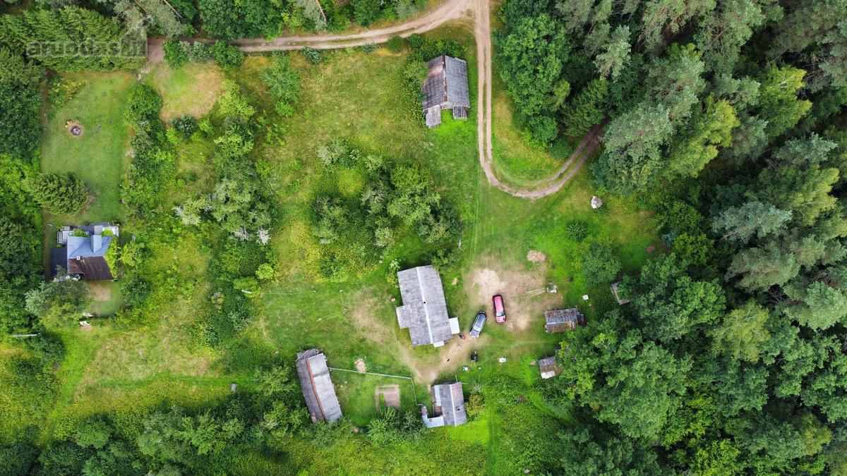 Parduodama Svajonių Sodyba Vilniaus Rajone – - nuotraukos Nr. 8