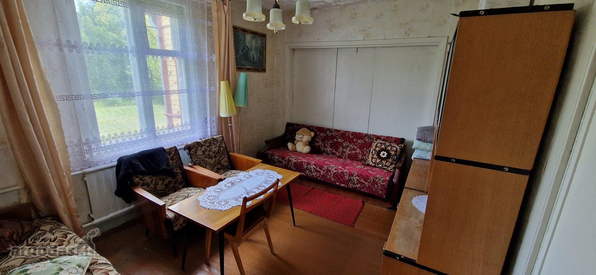 Parduodamas medinis namas su 8,25 aro sklypu - nuotraukos Nr. 11