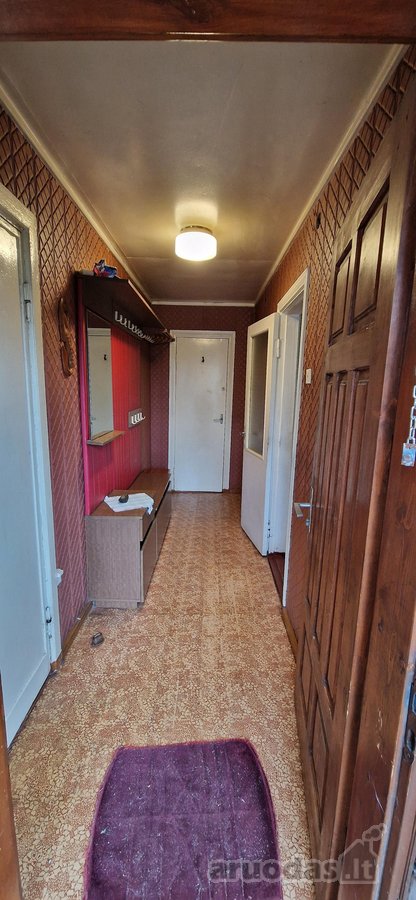 Parduodamas medinis namas su 8,25 aro sklypu - nuotraukos Nr. 25