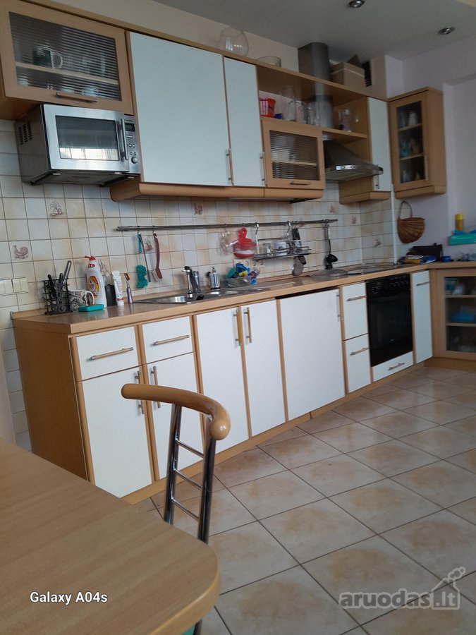 Rezervuotas kambarys nuomojamas antrame - nuotraukos Nr. 5