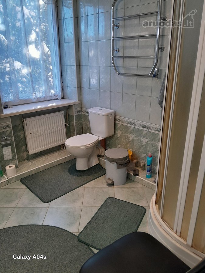 Rezervuotas kambarys nuomojamas antrame - nuotraukos Nr. 8