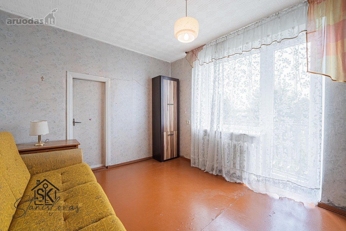 Parduodamas Erdvus Namas Su 62.68 A Žemės - nuotraukos Nr. 25