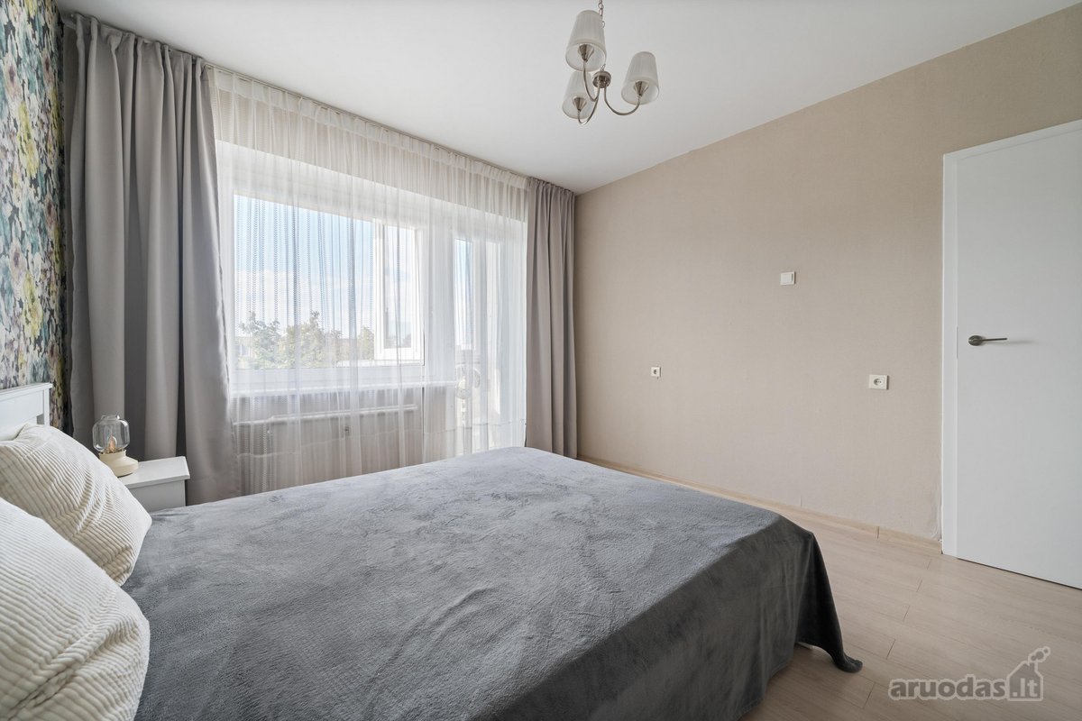 Vieta, patogus išplanavimas, išliekanti vertė - nuotraukos Nr. 11
