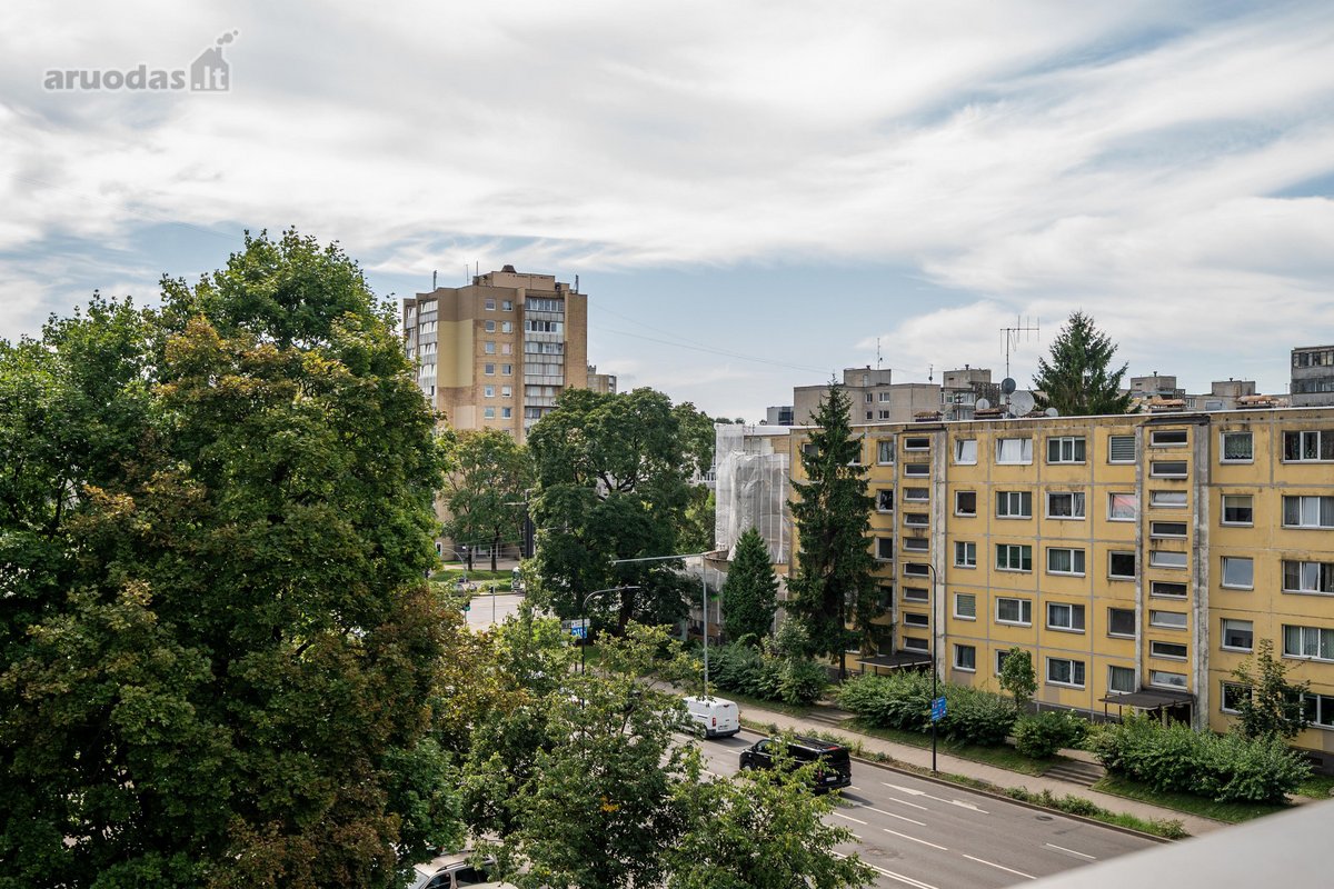 Vieta, patogus išplanavimas, išliekanti vertė - nuotraukos Nr. 5
