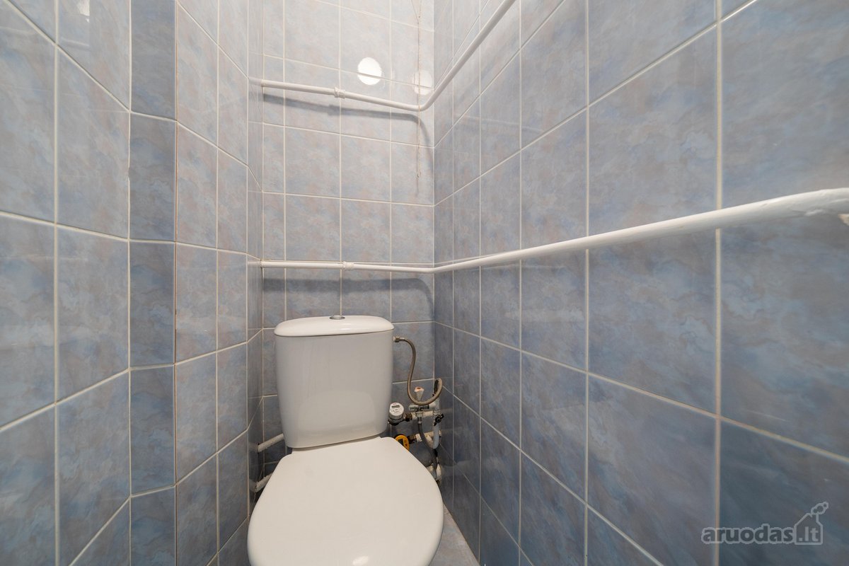 Vieta, patogus išplanavimas, išliekanti vertė - nuotraukos Nr. 13