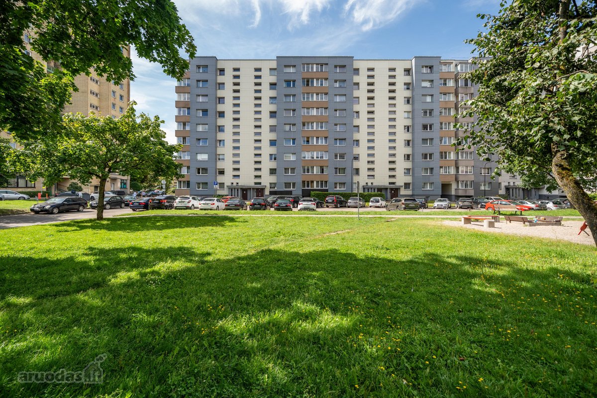 Vieta, patogus išplanavimas, išliekanti vertė - nuotraukos Nr. 8
