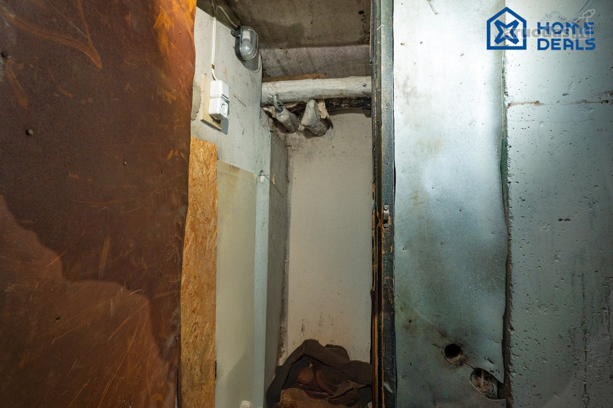 Šis 46,8 kv. m butas Karoliniškėse – būstas - nuotraukos Nr. 19