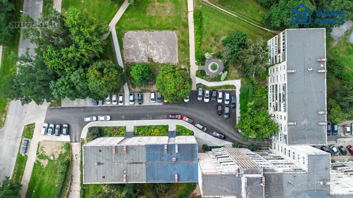 Šis 46,8 kv. m butas Karoliniškėse – būstas - nuotraukos Nr. 22