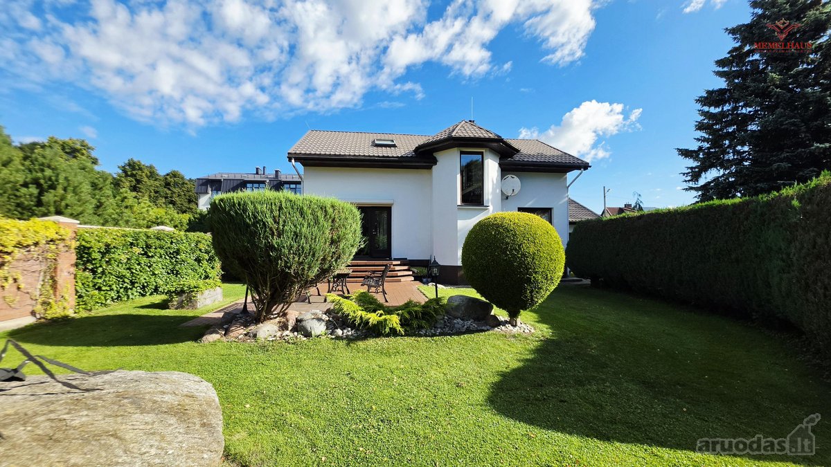 ? Išnuomojamas Erdvus, Jaukus Ir Kokybiškai - nuotraukos Nr. 5