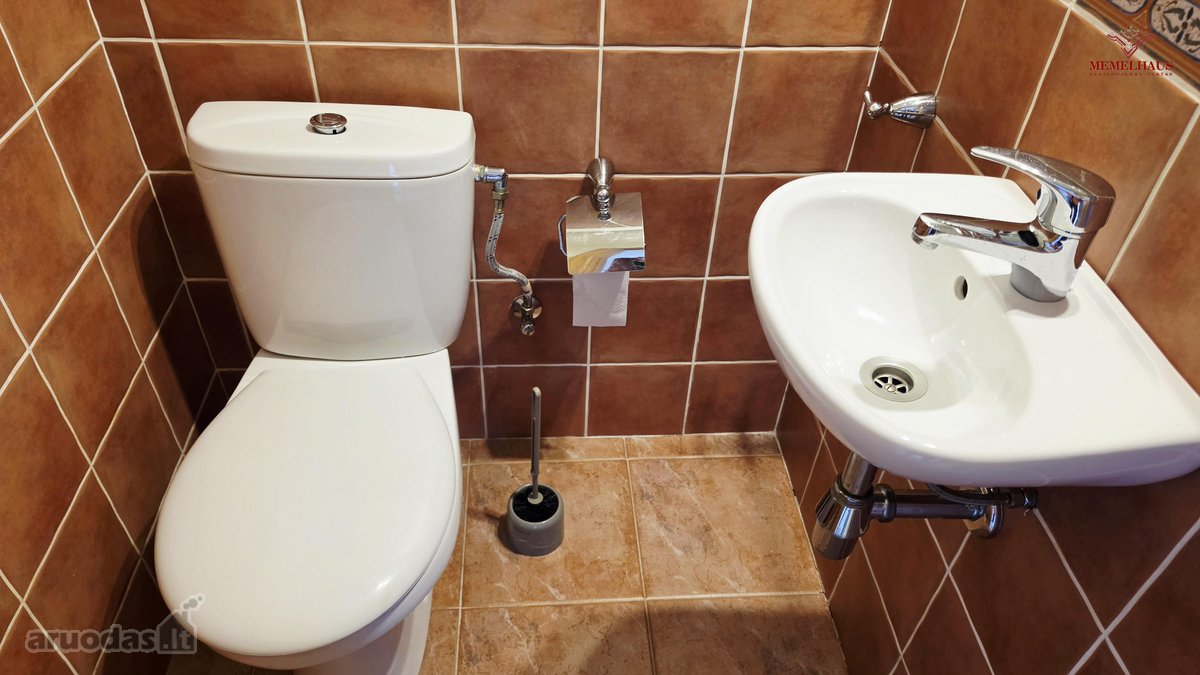? Išnuomojamas Erdvus, Jaukus Ir Kokybiškai - nuotraukos Nr. 20