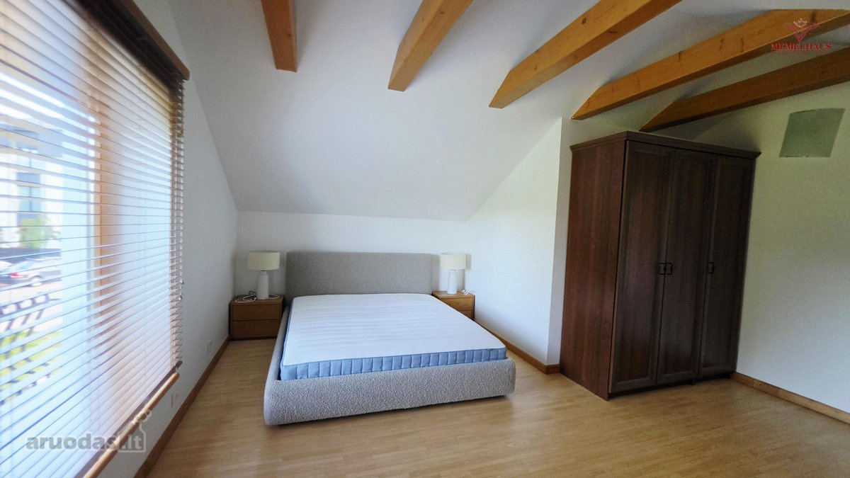 ? Išnuomojamas Erdvus, Jaukus Ir Kokybiškai - nuotraukos Nr. 17