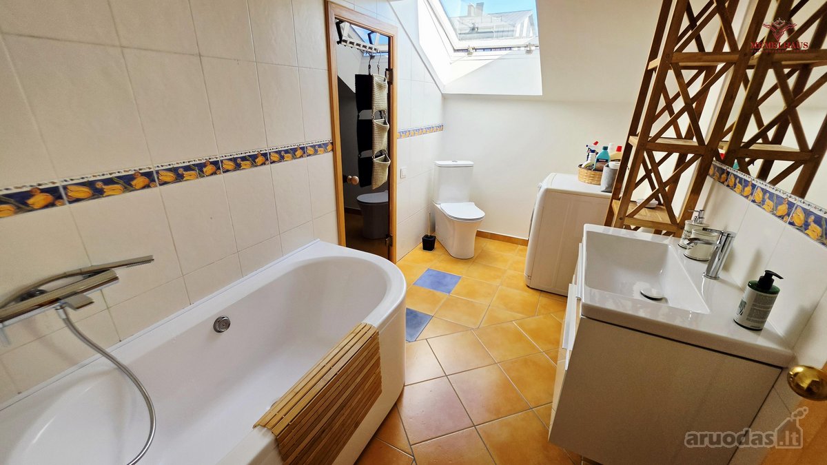 ? Išnuomojamas Erdvus, Jaukus Ir Kokybiškai - nuotraukos Nr. 18
