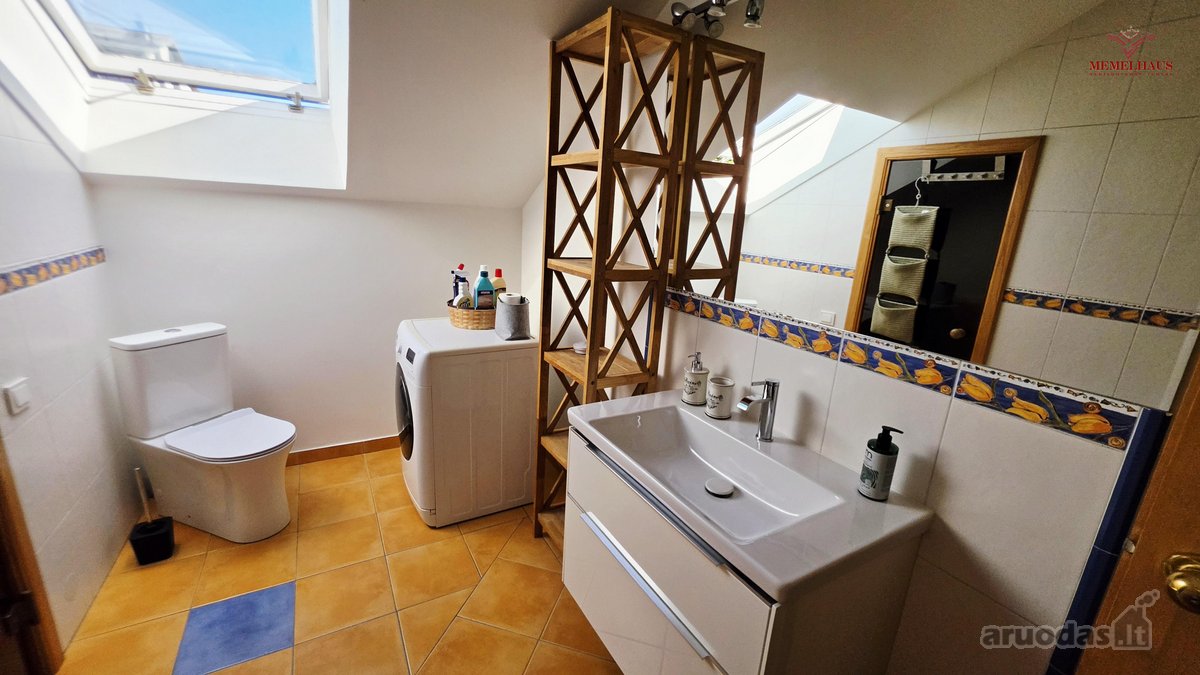 ? Išnuomojamas Erdvus, Jaukus Ir Kokybiškai - nuotraukos Nr. 19