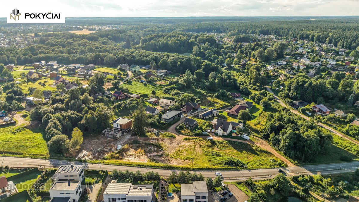 Parduodamas komercinės žemės sklypas - nuotraukos Nr. 10