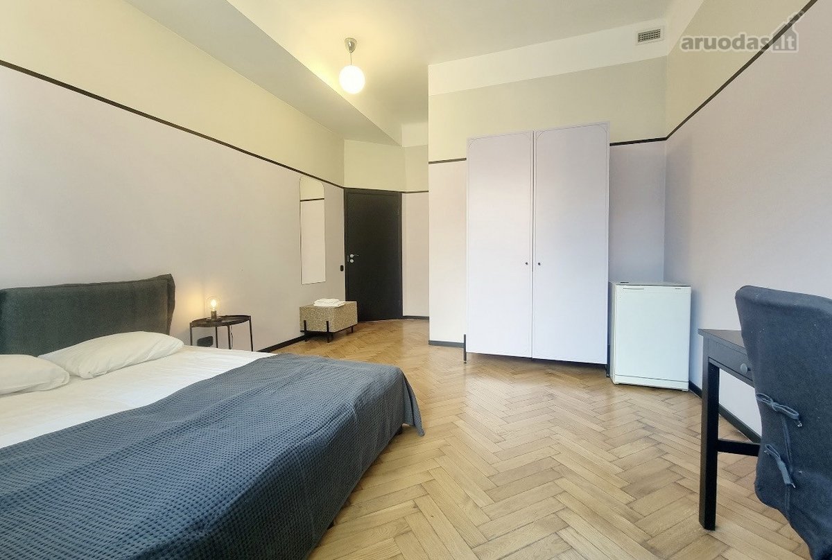 Available From September 1st. Minimum Rent - nuotraukos Nr. 3