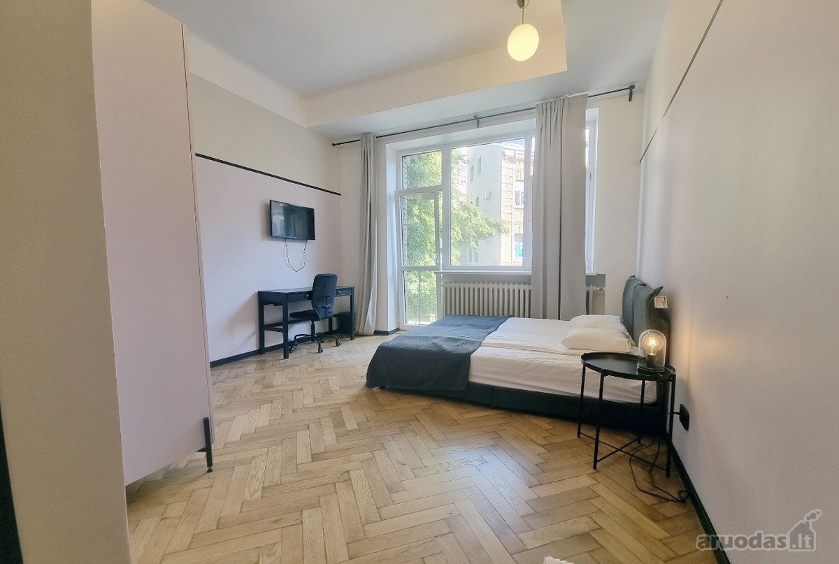 Available From September 1st. Minimum Rent - nuotraukos Nr. 2