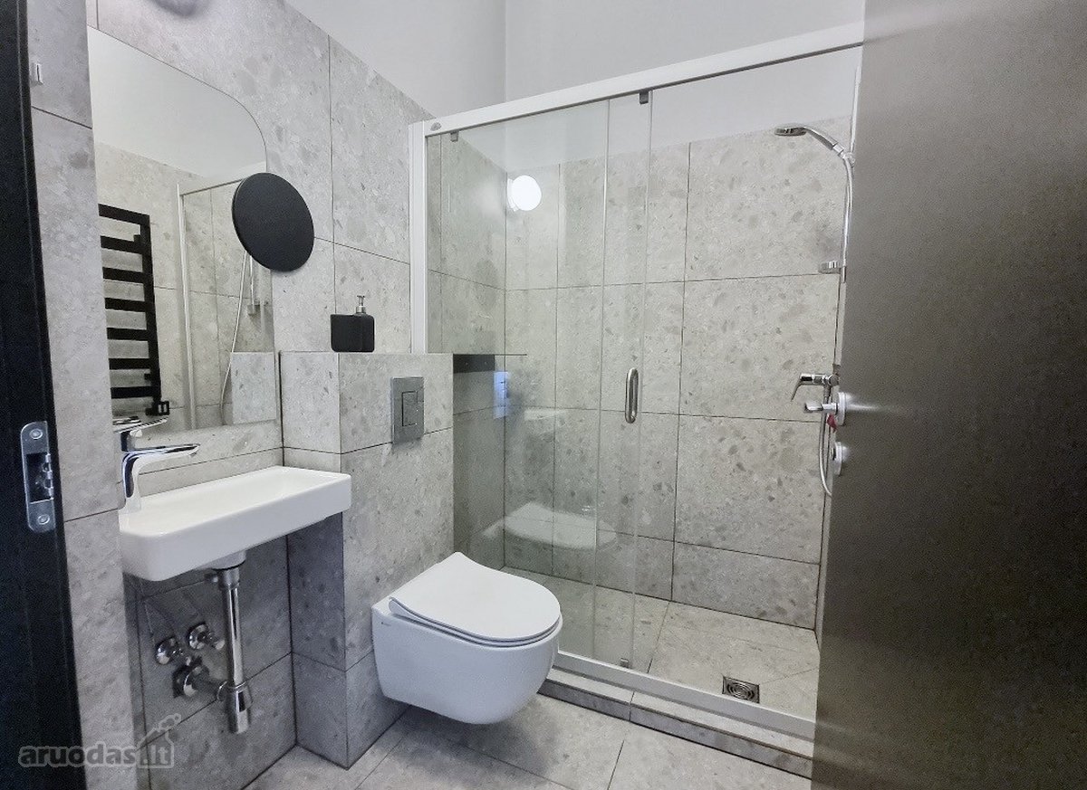 Available From September 1st. Minimum Rent - nuotraukos Nr. 4