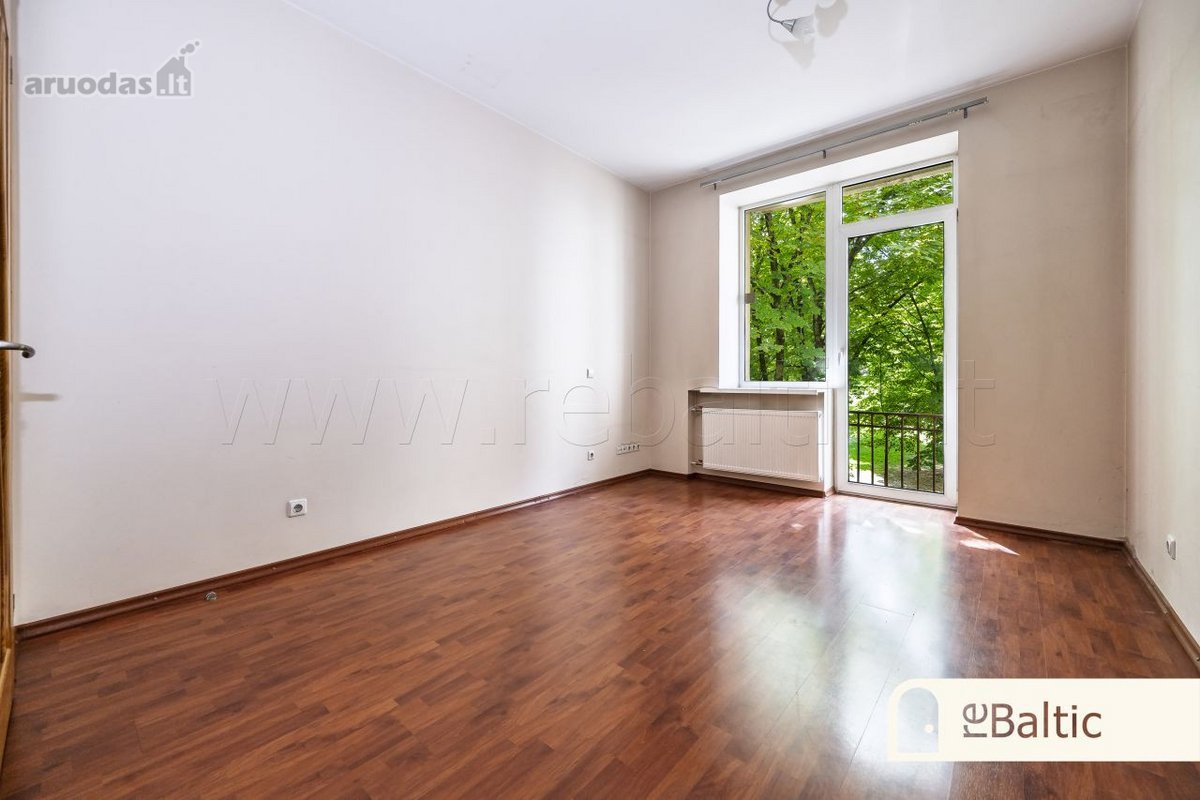 Erdvus, puikaus išdėstymo butas su vaizdais į - nuotraukos Nr. 20