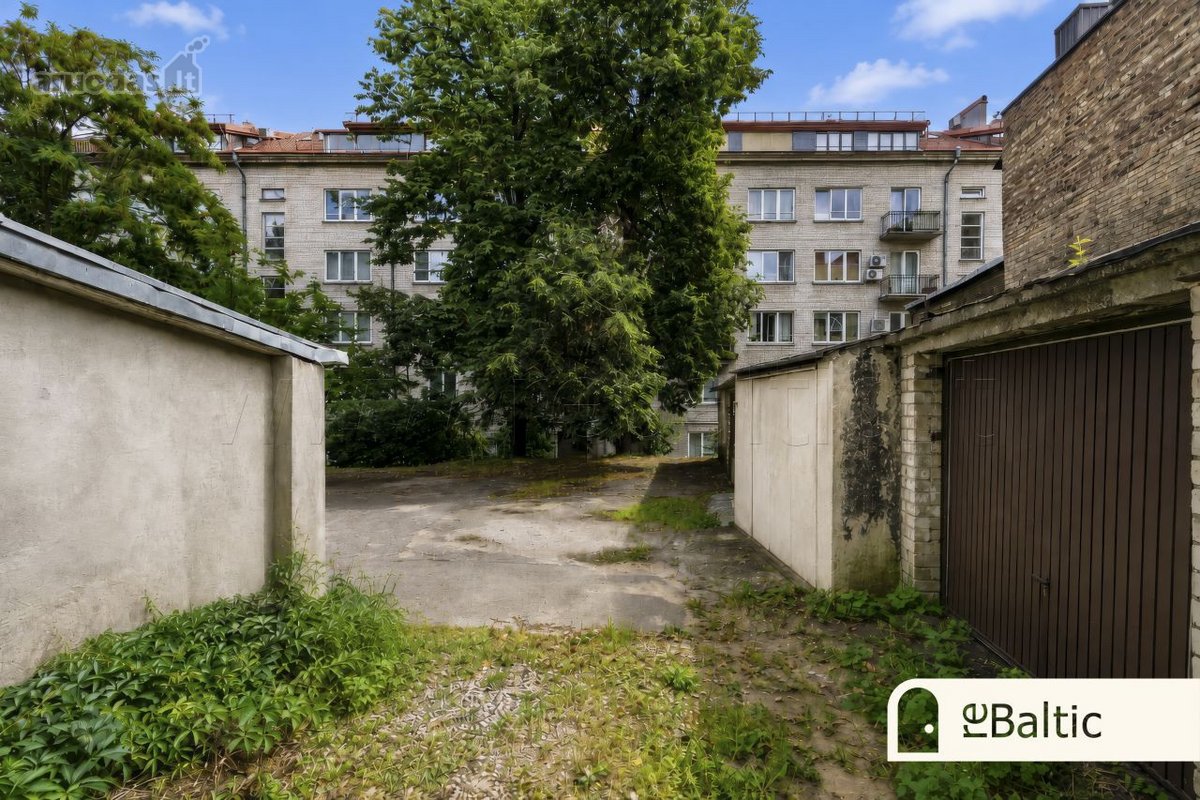 Erdvus, puikaus išdėstymo butas su vaizdais į - nuotraukos Nr. 38