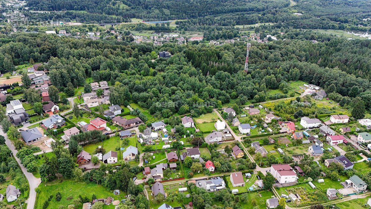 Parduodamas 6,09 A Sklypas Su 2-aukštų Sodo - nuotraukos Nr. 8