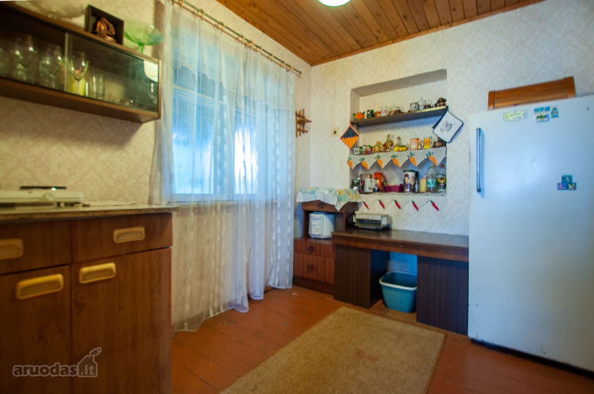 6,63 A Sodas Su 89 Kv.m Plytiniu Vasarnamiu - nuotraukos Nr. 25