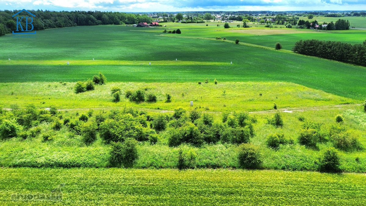 Parduodamas 12 a. sklypas, Mitkūnų k., Kauno r. - nuotraukos Nr. 10
