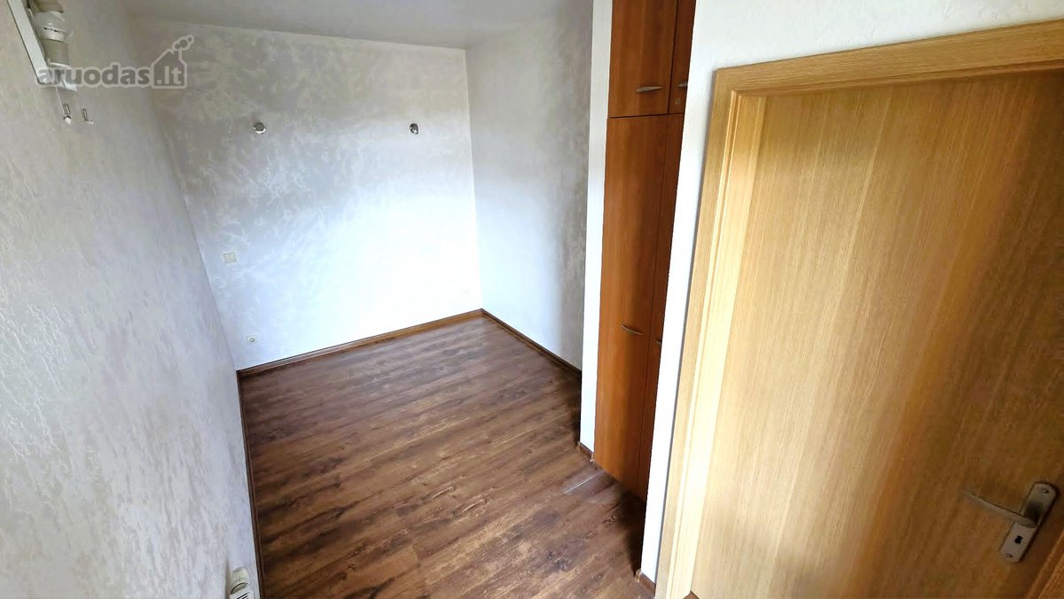 2 Kambarių Butas Palangos Centre – J. Biliūno G. - nuotraukos Nr. 8