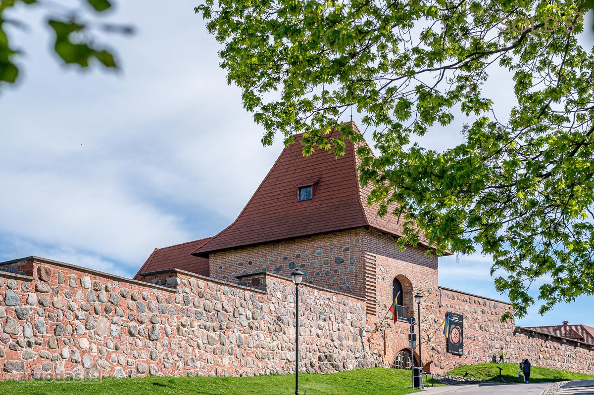 Viename įspūdingiausių sostinės projektų - nuotraukos Nr. 28