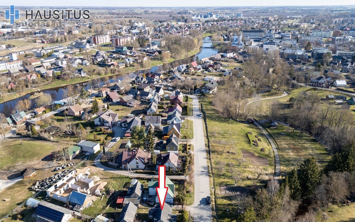 Parduodamas Namas Itin Vaizdingoje Vietoje - nuotraukos Nr. 4