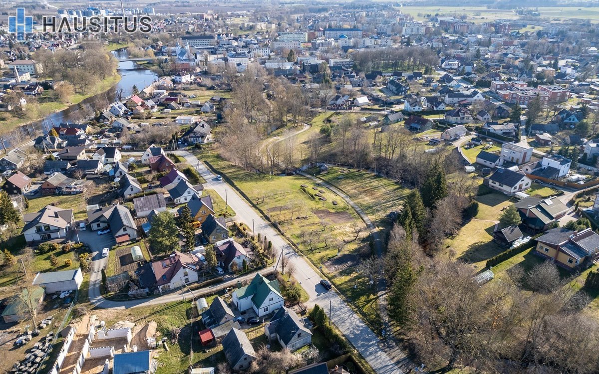 Parduodamas Namas Itin Vaizdingoje Vietoje - nuotraukos Nr. 5