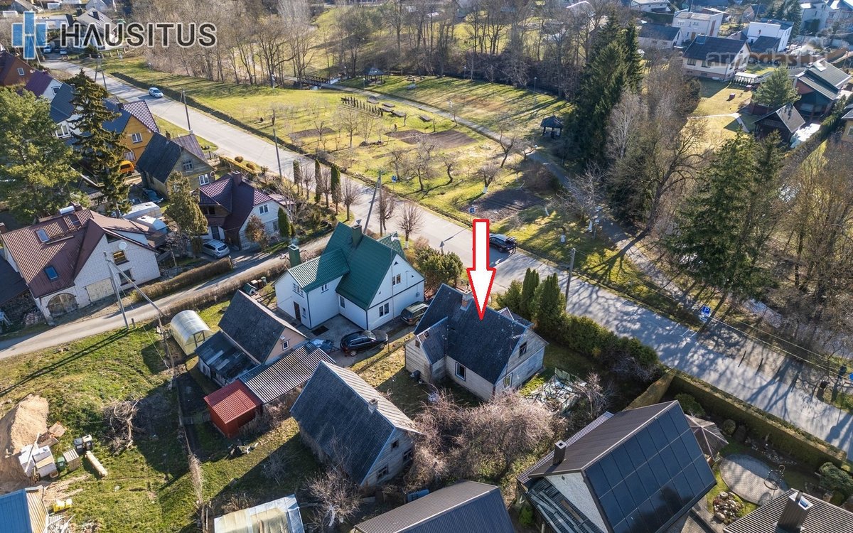 Parduodamas Namas Itin Vaizdingoje Vietoje - nuotraukos Nr. 6